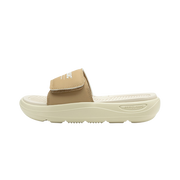 AKIII CLASSIC Dual Cushioning Slide 三重軟墊焦糖咖拖鞋